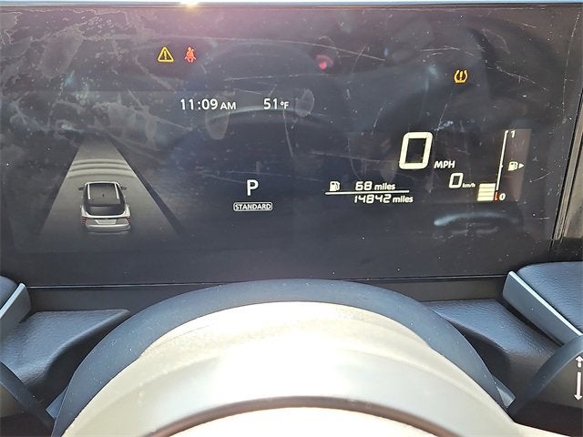 2025 Nissan Kicks S Intelligent AWD