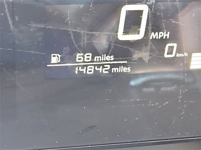 2025 Nissan Kicks S Intelligent AWD