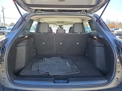 2025 Nissan Kicks S Intelligent AWD