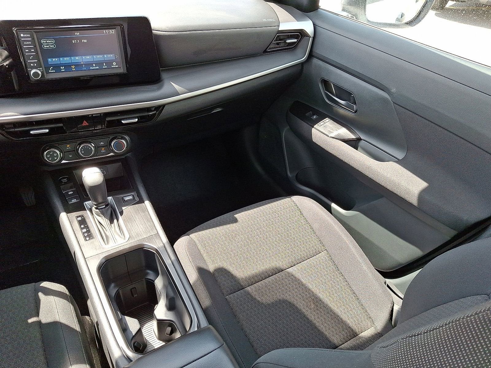 2025 Nissan Kicks S Intelligent AWD