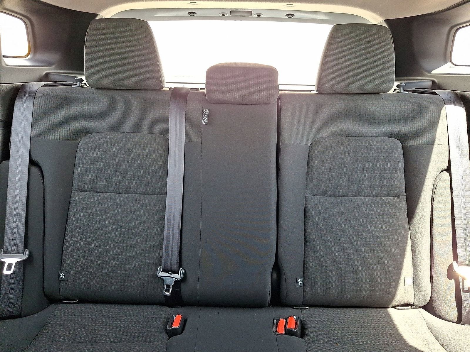 2025 Nissan Kicks S Intelligent AWD