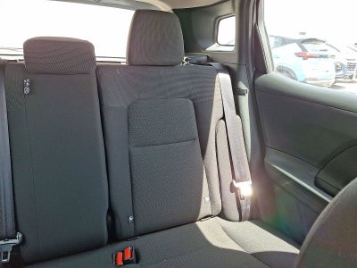 2025 Nissan Kicks S Intelligent AWD