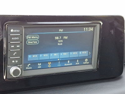 2025 Nissan Kicks S Intelligent AWD
