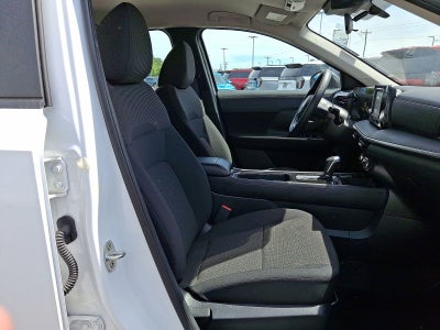 2025 Nissan Kicks S Intelligent AWD