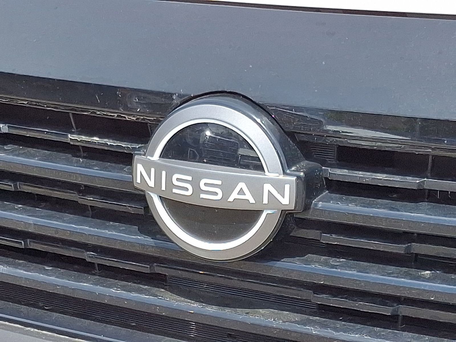 2025 Nissan Kicks S Intelligent AWD