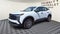 2025 Nissan Kicks S Intelligent AWD