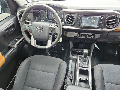 2019 Toyota Tacoma SR5 V6