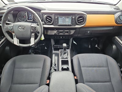 2019 Toyota Tacoma SR5 V6