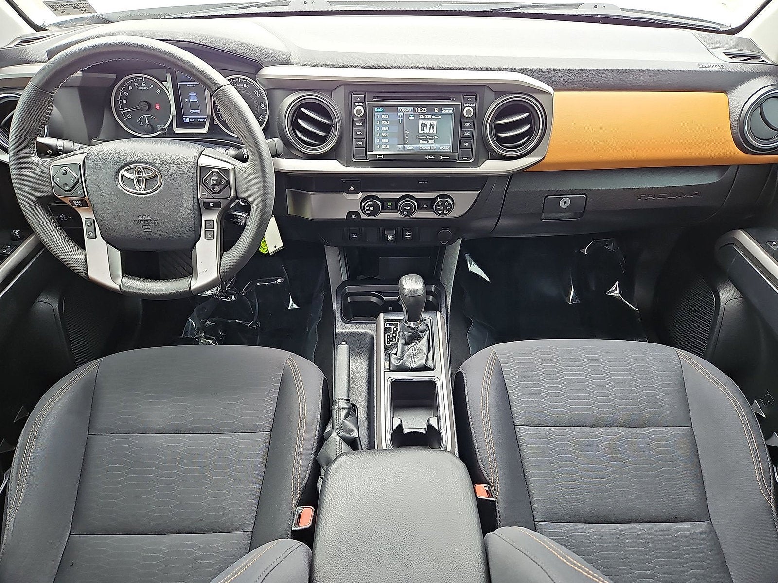 2019 Toyota Tacoma SR5 V6