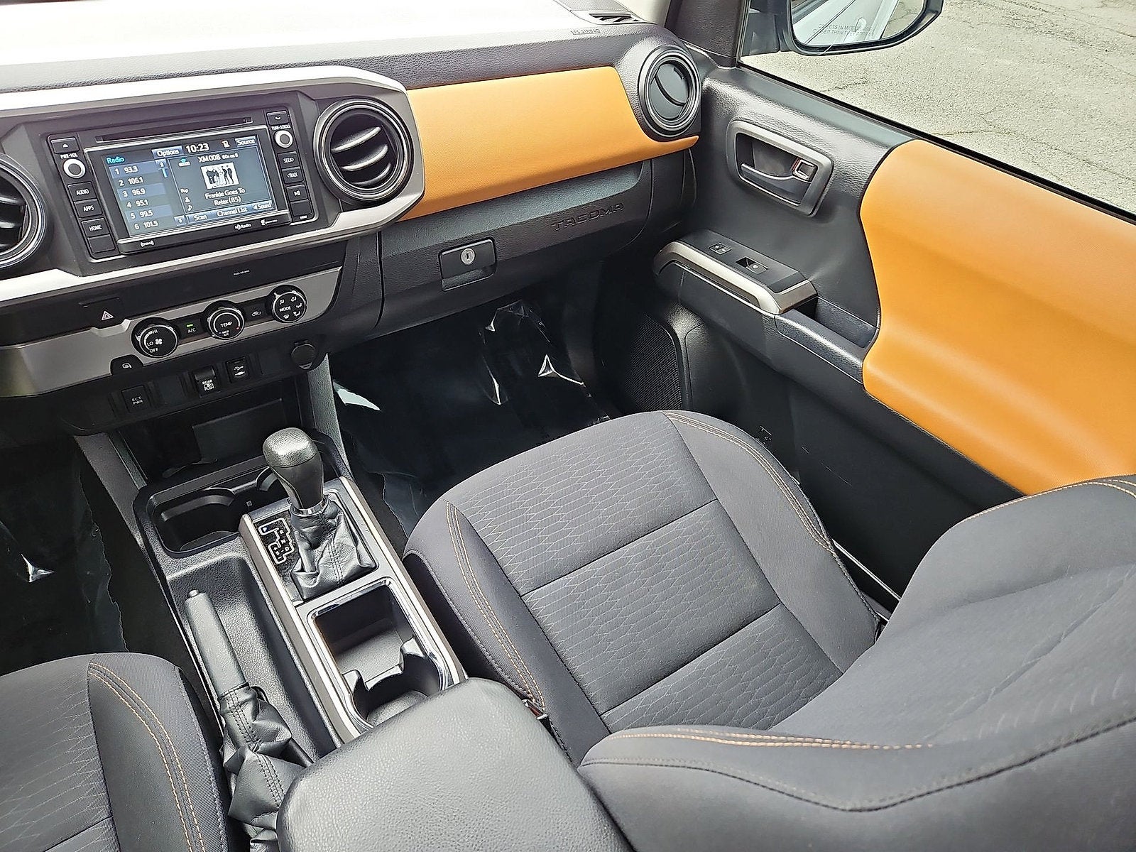 2019 Toyota Tacoma SR5 V6