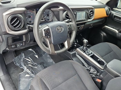 2019 Toyota Tacoma SR5 V6