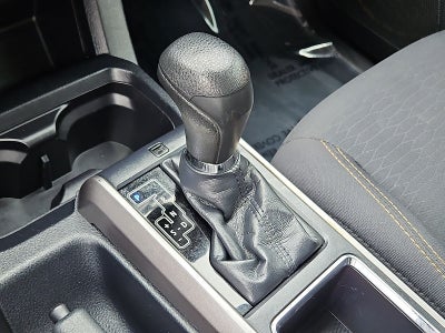 2019 Toyota Tacoma SR5 V6