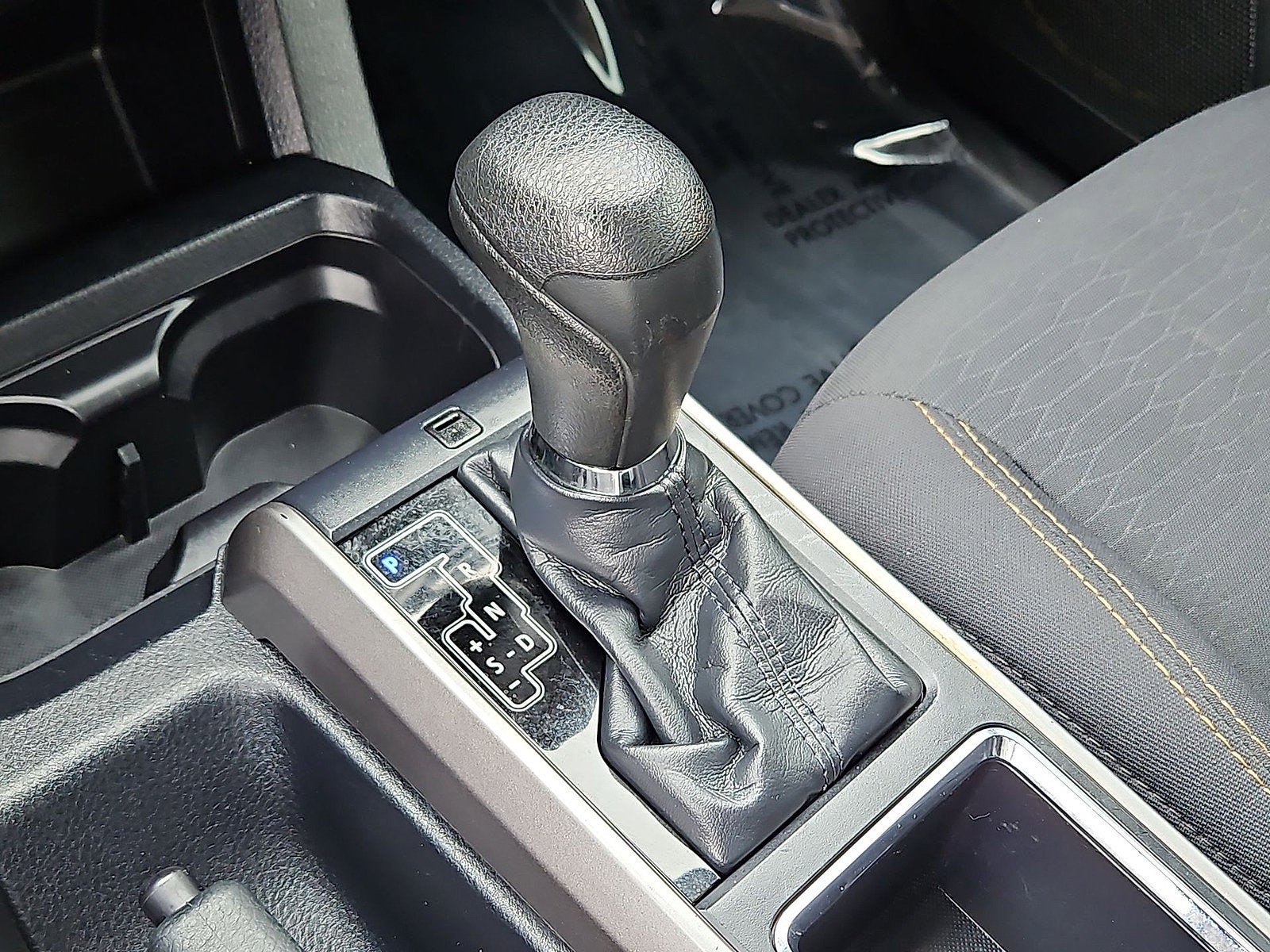 2019 Toyota Tacoma SR5 V6