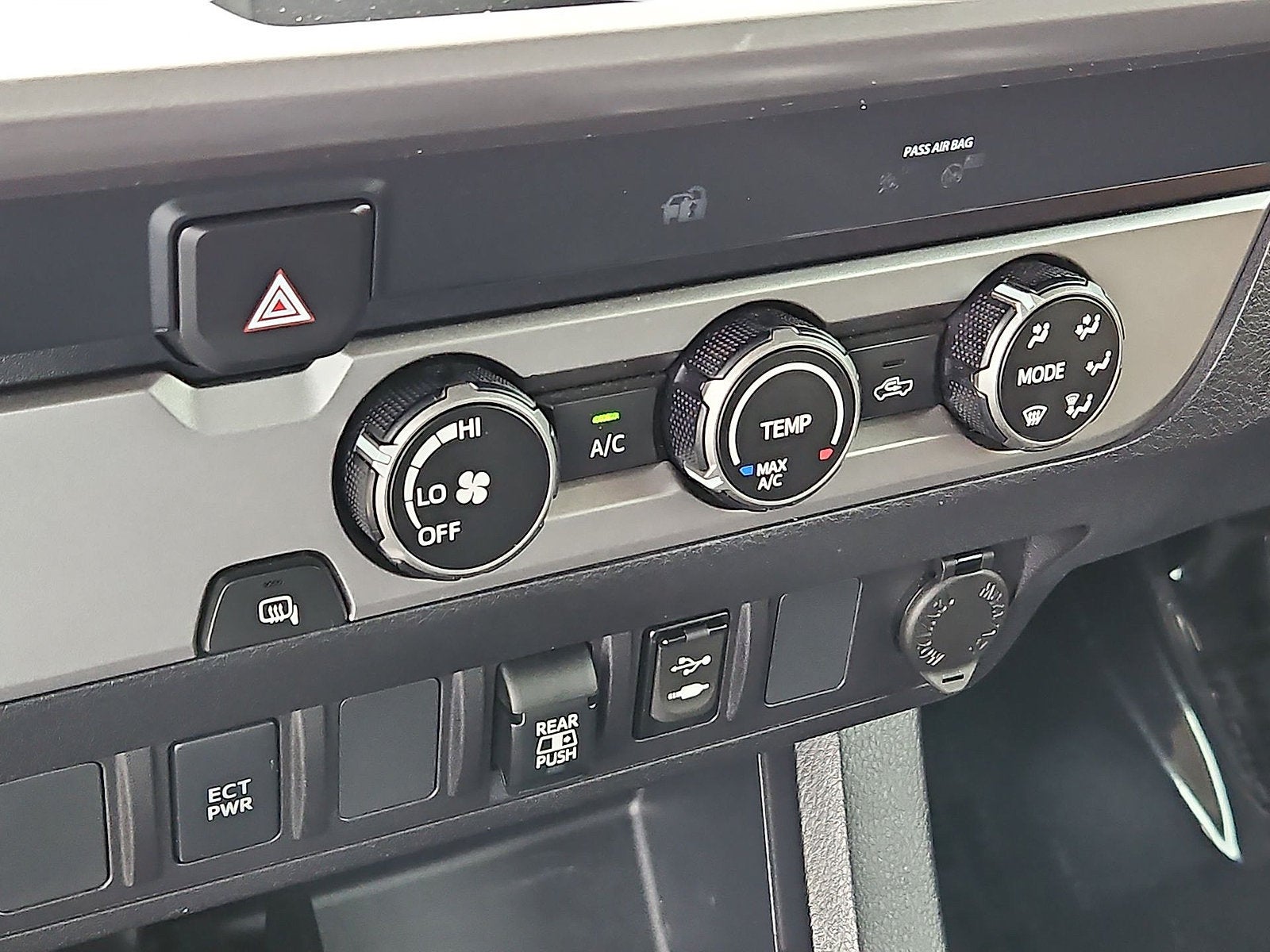 2019 Toyota Tacoma SR5 V6