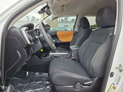 2019 Toyota Tacoma SR5 V6
