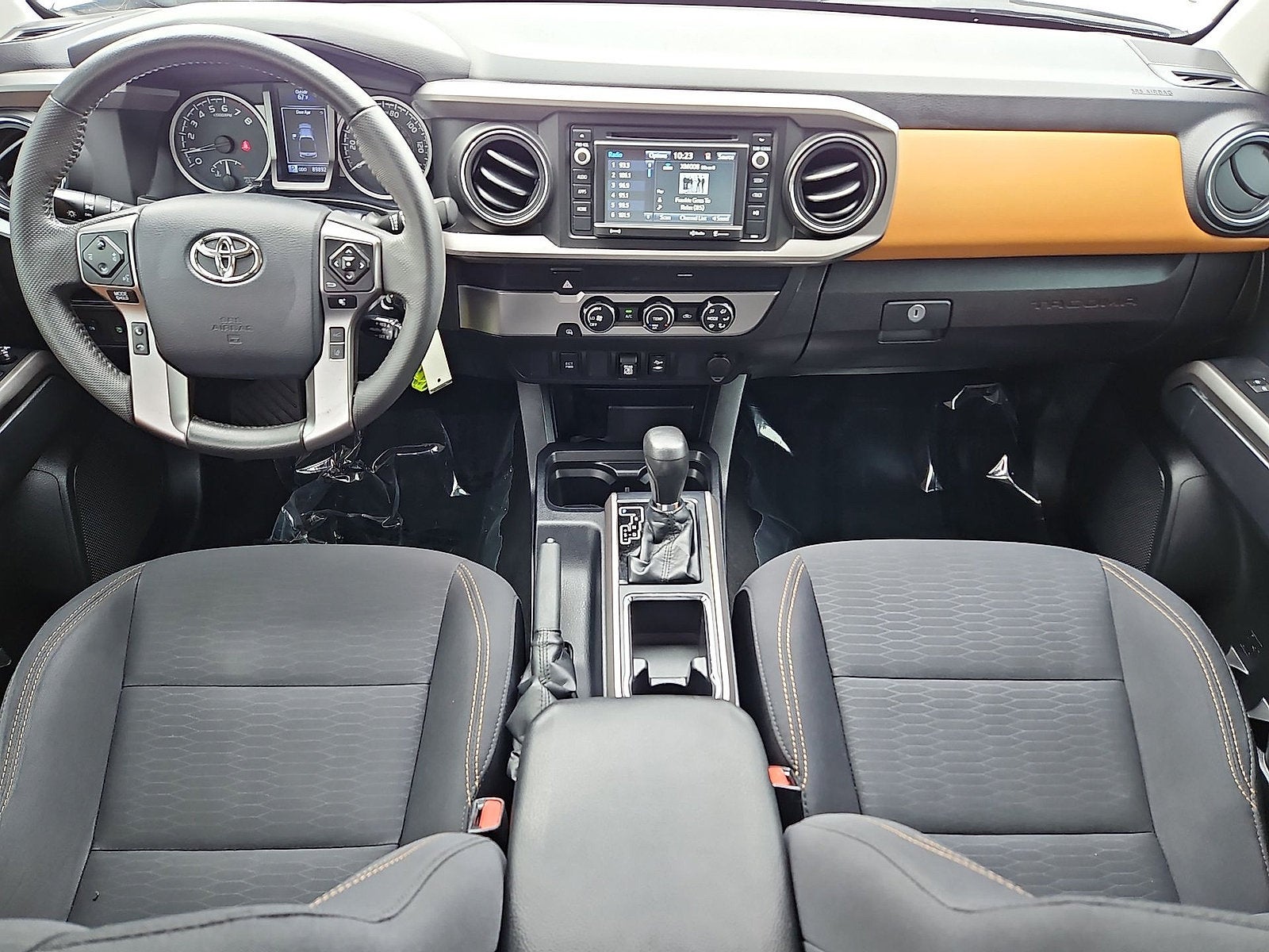 2019 Toyota Tacoma SR5 V6