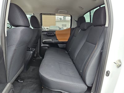 2019 Toyota Tacoma SR5 V6