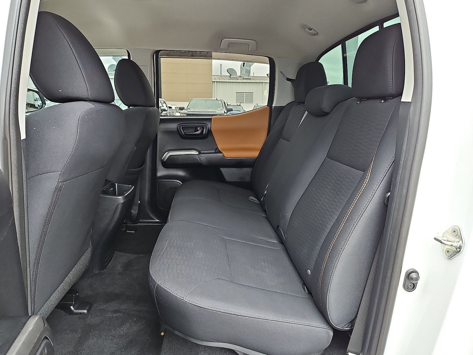 2019 Toyota Tacoma SR5 V6