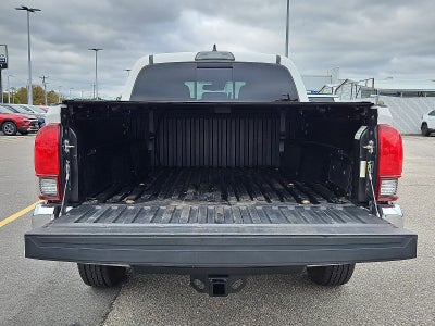 2019 Toyota Tacoma SR5 V6