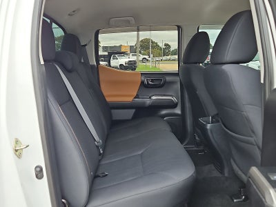 2019 Toyota Tacoma SR5 V6