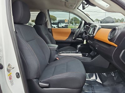 2019 Toyota Tacoma SR5 V6