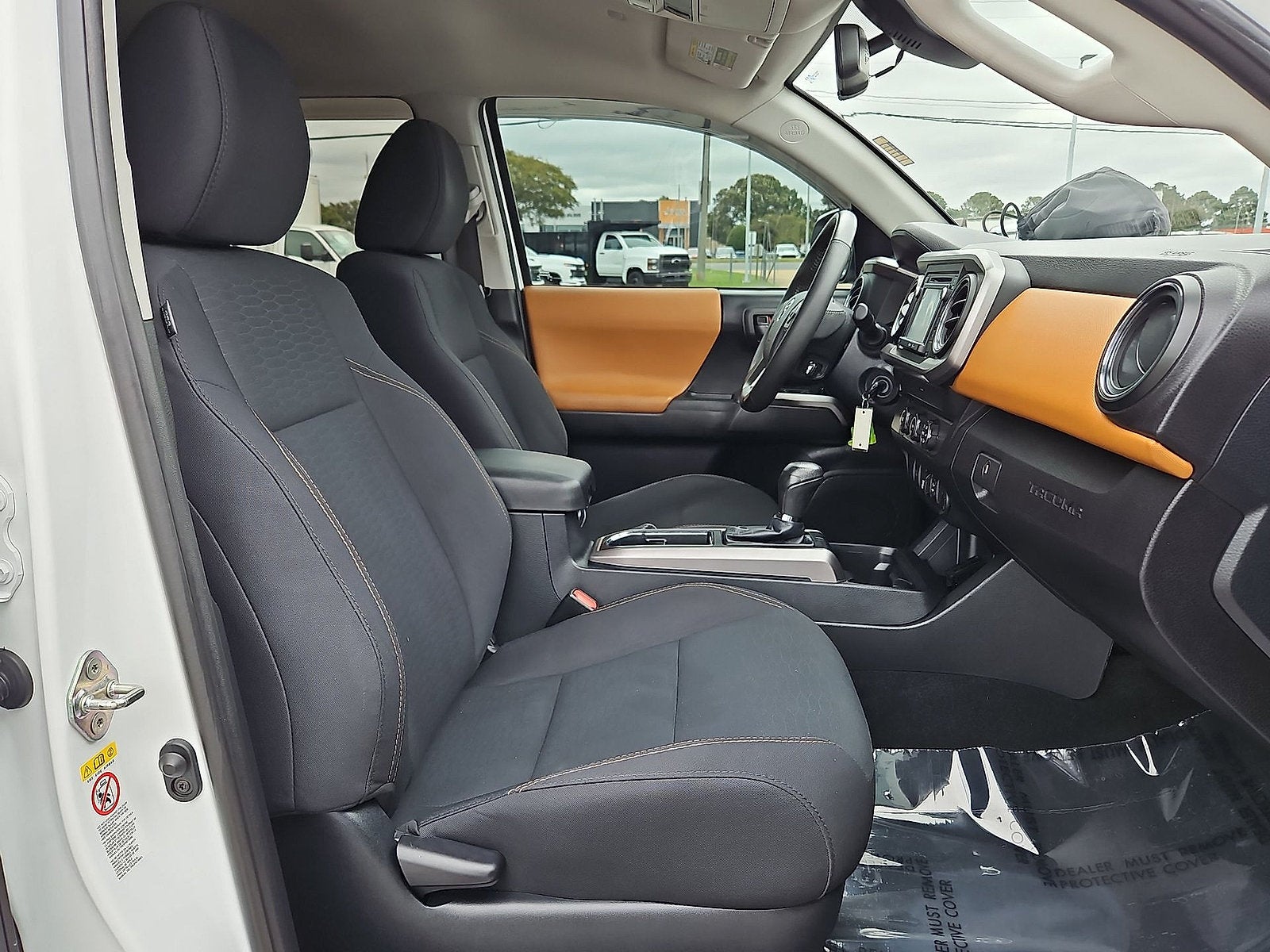 2019 Toyota Tacoma SR5 V6