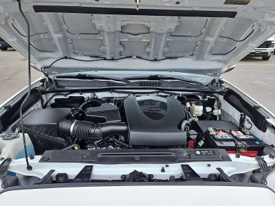 2019 Toyota Tacoma SR5 V6