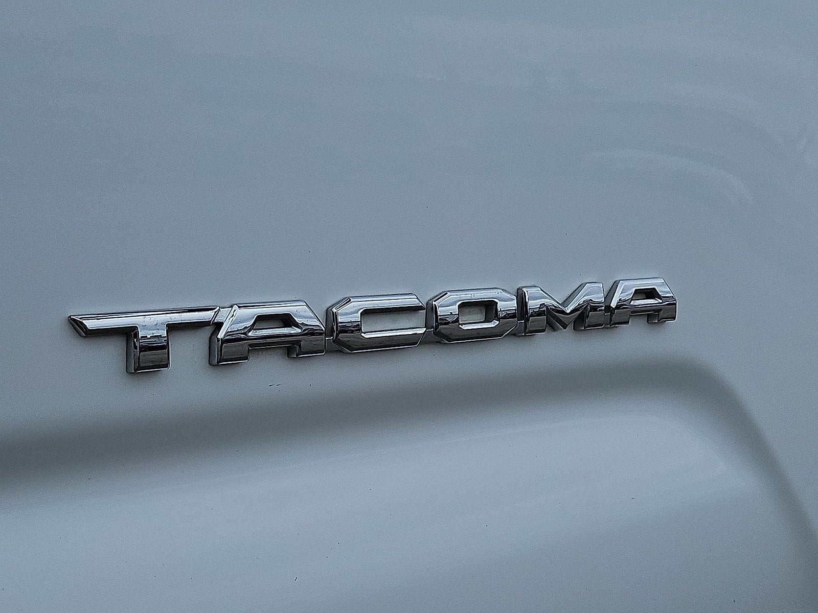 2019 Toyota Tacoma SR5 V6