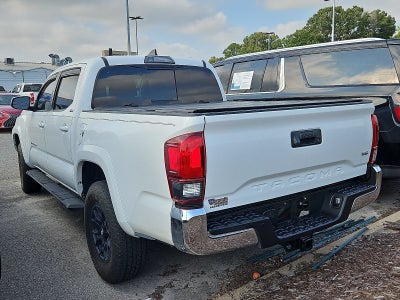 2019 Toyota Tacoma SR5 V6