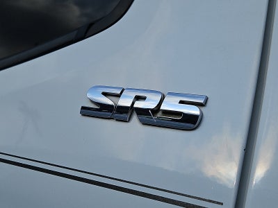 2019 Toyota Tacoma SR5 V6