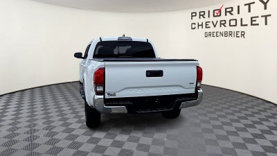2019 Toyota Tacoma SR5 V6