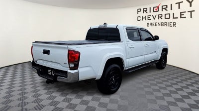 2019 Toyota Tacoma SR5 V6
