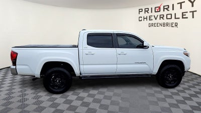 2019 Toyota Tacoma SR5 V6