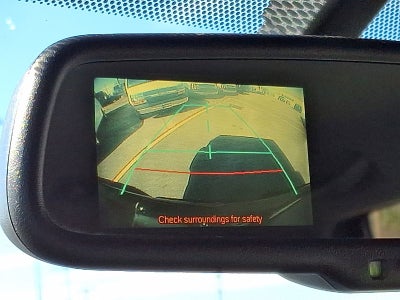 2012 Toyota Tacoma Base V6