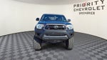 2012 Toyota Tacoma Base V6