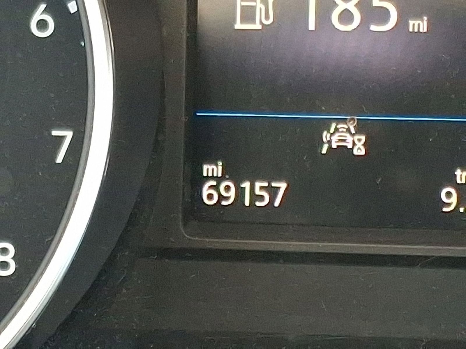 2020 Volkswagen Tiguan 2.0T S