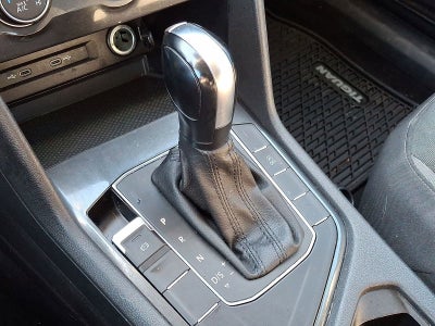 2020 Volkswagen Tiguan 2.0T S