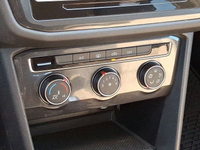 2020 Volkswagen Tiguan 2.0T S