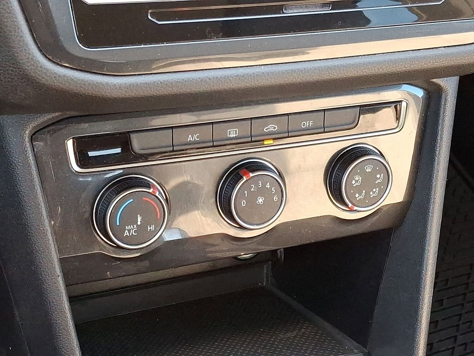 2020 Volkswagen Tiguan 2.0T S