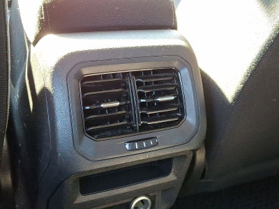 2020 Volkswagen Tiguan 2.0T S