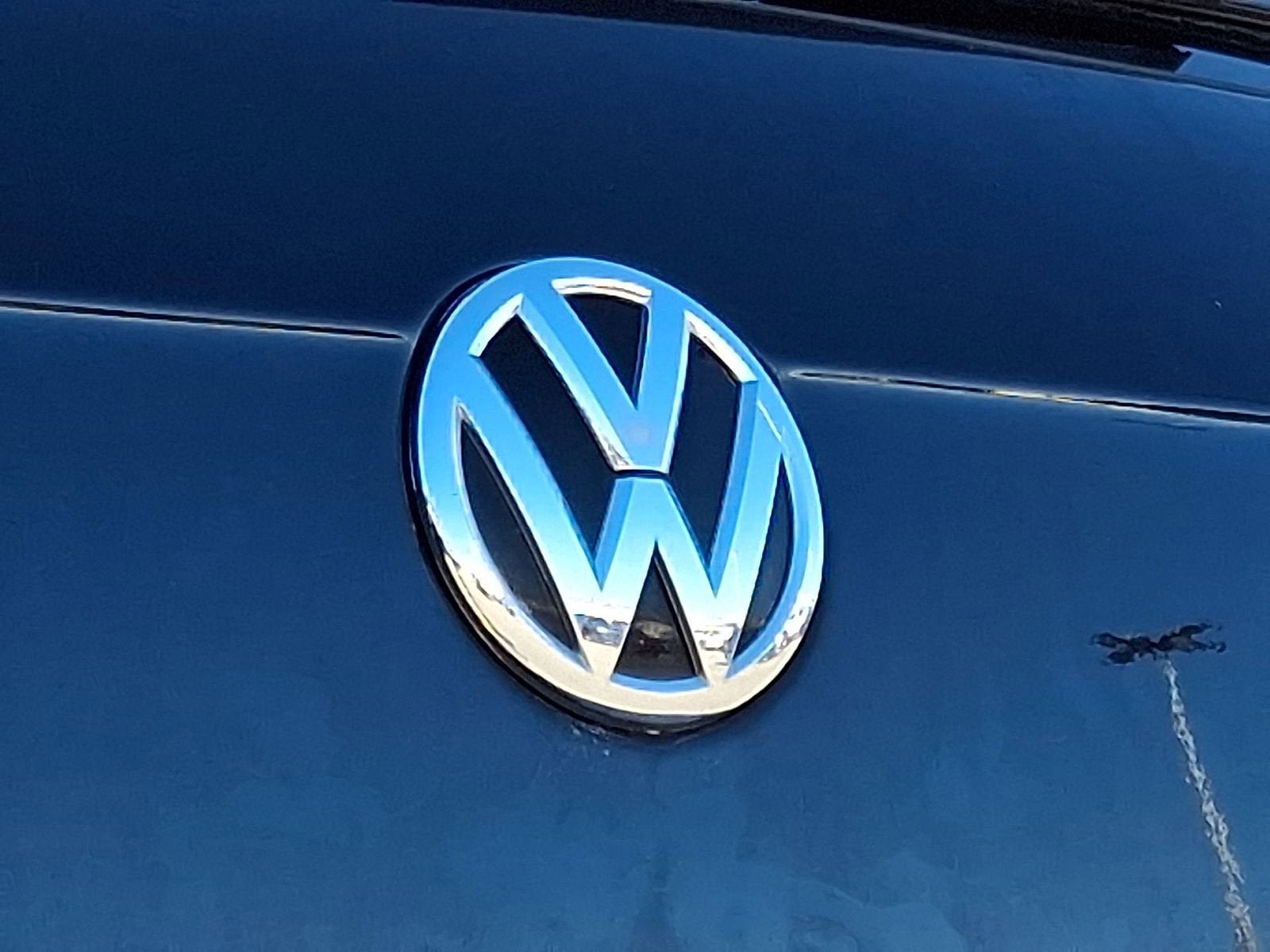 2020 Volkswagen Tiguan 2.0T S