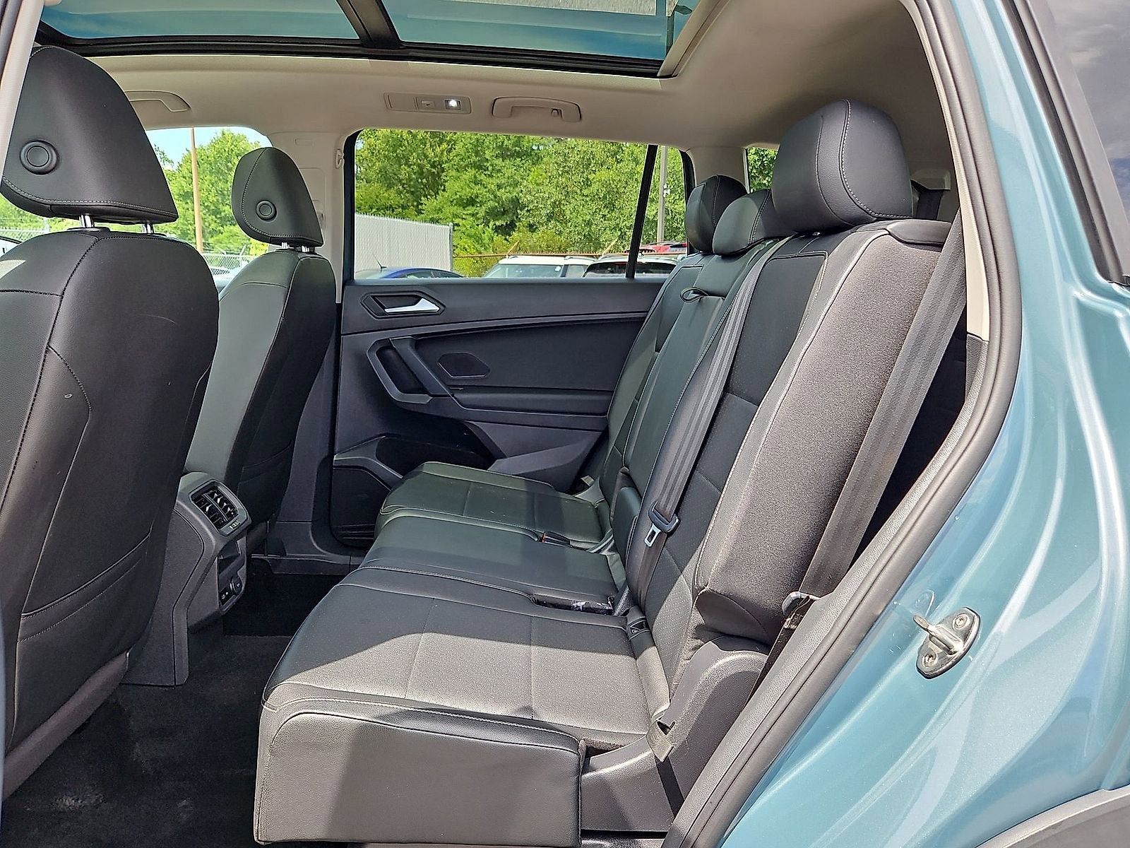 2019 Volkswagen Tiguan 2.0T SE