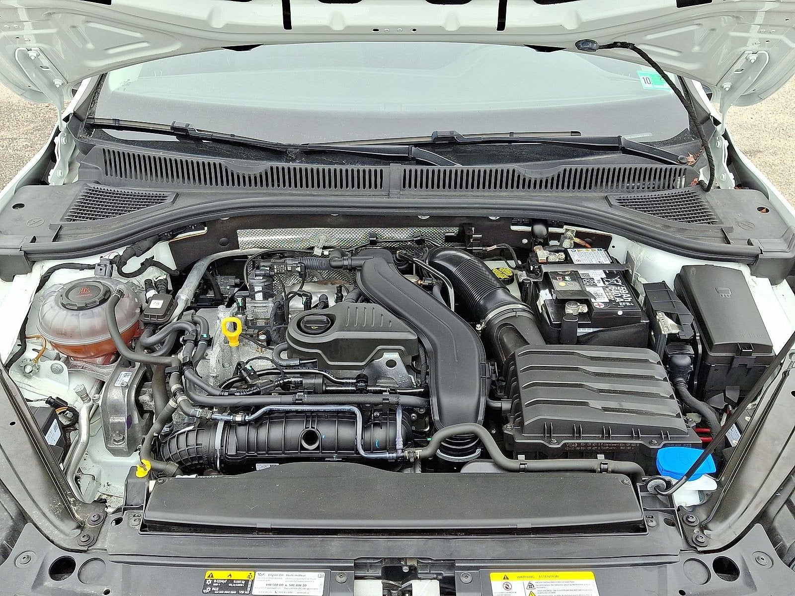 2024 Volkswagen Jetta 1.5T S