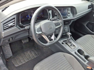 2024 Volkswagen Jetta 1.5T S