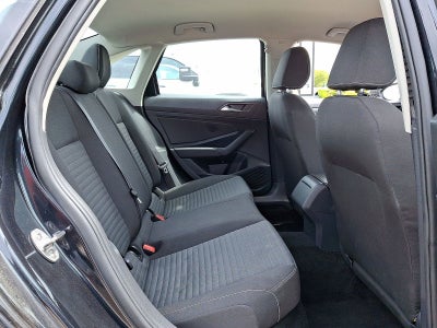 2024 Volkswagen Jetta 1.5T S