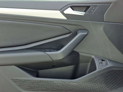 2021 Volkswagen Jetta 1.4T S