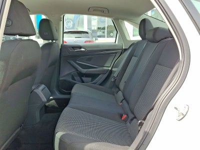2021 Volkswagen Jetta 1.4T S