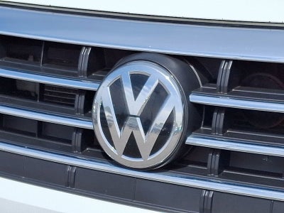 2021 Volkswagen Jetta 1.4T S