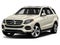 2017 Mercedes-Benz GLE 350 GLE 350