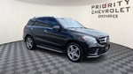 2017 Mercedes-Benz GLE 350 GLE 350